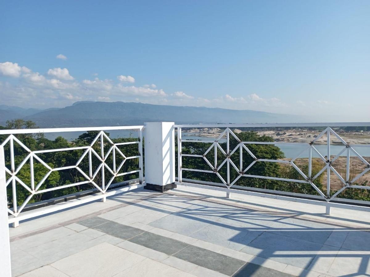 Shada Pathor Hotel & Resort Companiganj エクステリア 写真