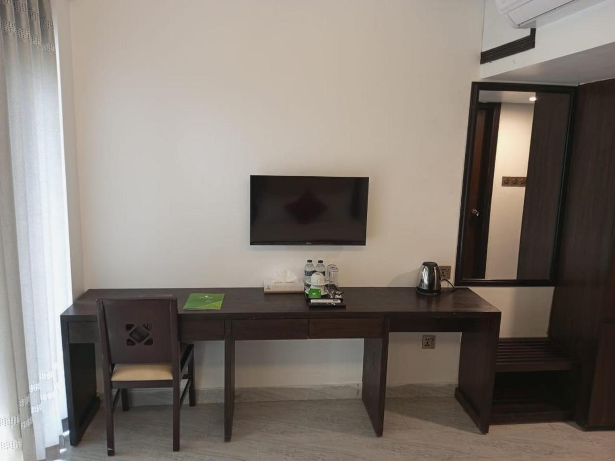 Shada Pathor Hotel & Resort Companiganj エクステリア 写真