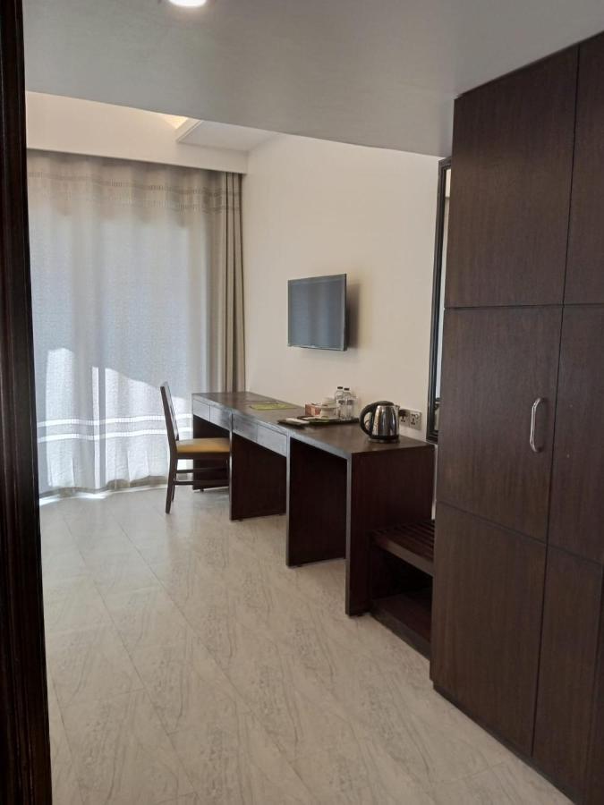 Shada Pathor Hotel & Resort Companiganj エクステリア 写真