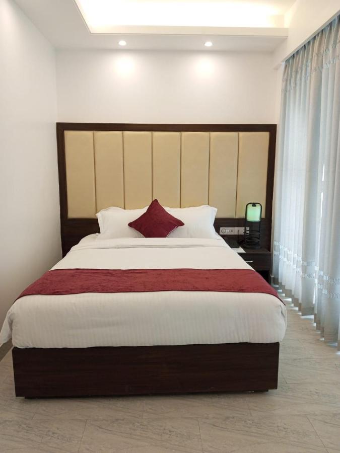 Shada Pathor Hotel & Resort Companiganj エクステリア 写真