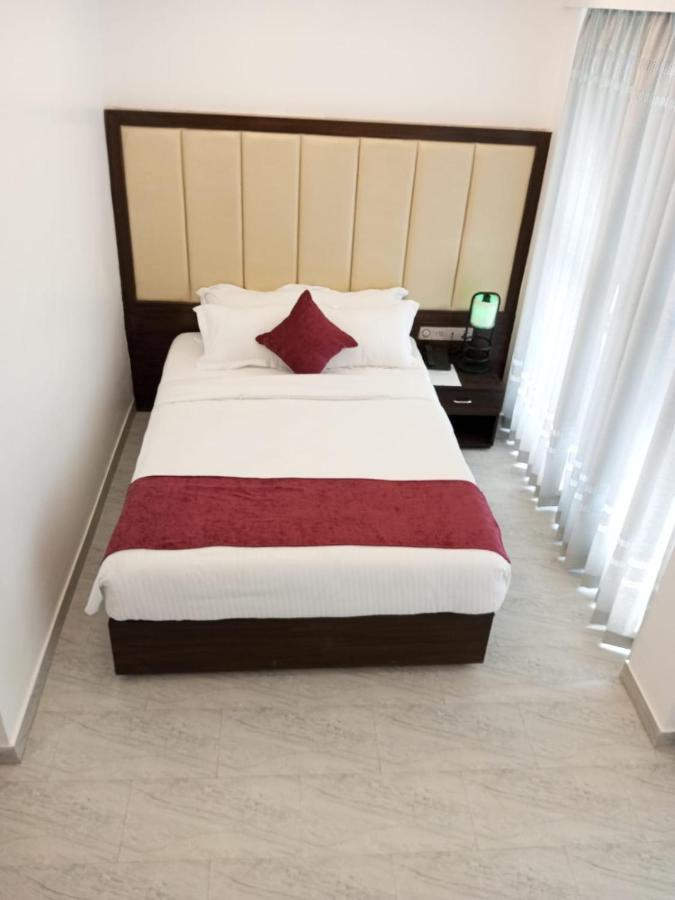 Shada Pathor Hotel & Resort Companiganj エクステリア 写真