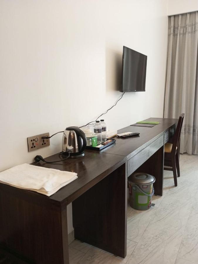 Shada Pathor Hotel & Resort Companiganj エクステリア 写真