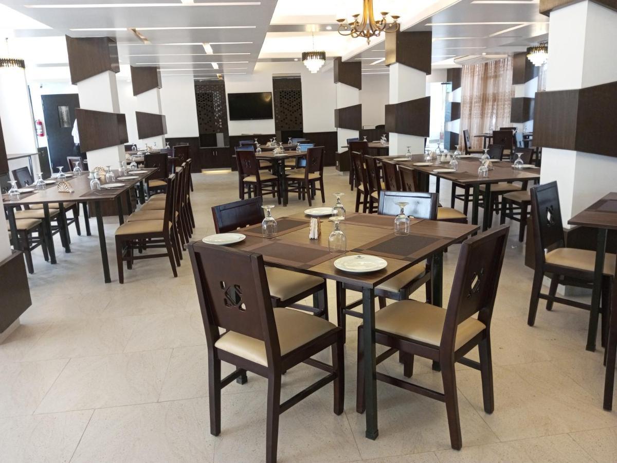 Shada Pathor Hotel & Resort Companiganj エクステリア 写真