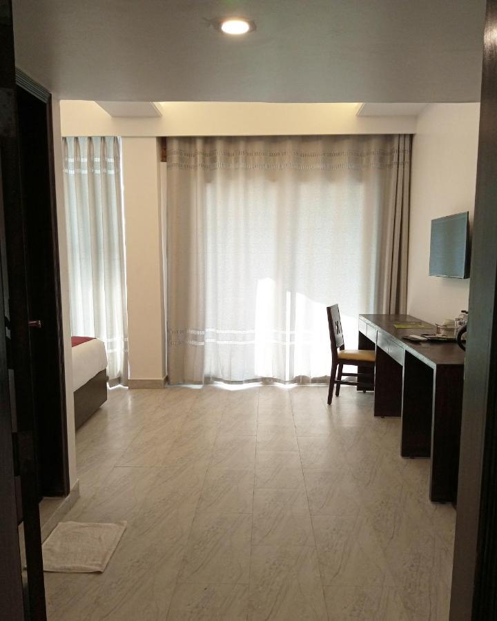Shada Pathor Hotel & Resort Companiganj エクステリア 写真