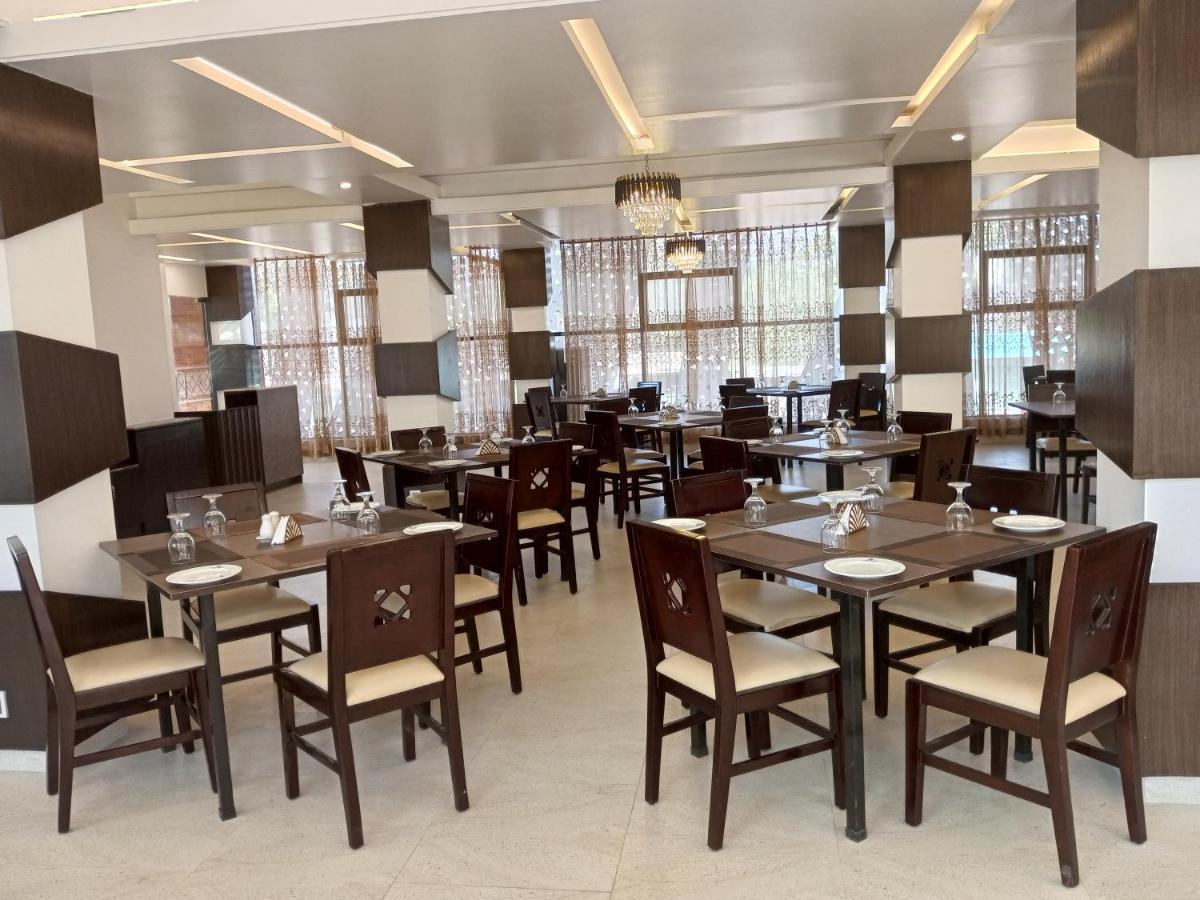 Shada Pathor Hotel & Resort Companiganj エクステリア 写真