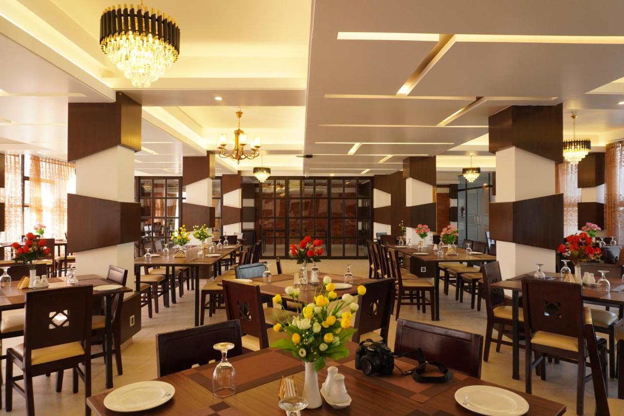 Shada Pathor Hotel & Resort Companiganj エクステリア 写真