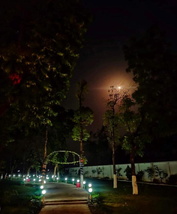Shada Pathor Hotel & Resort Companiganj エクステリア 写真