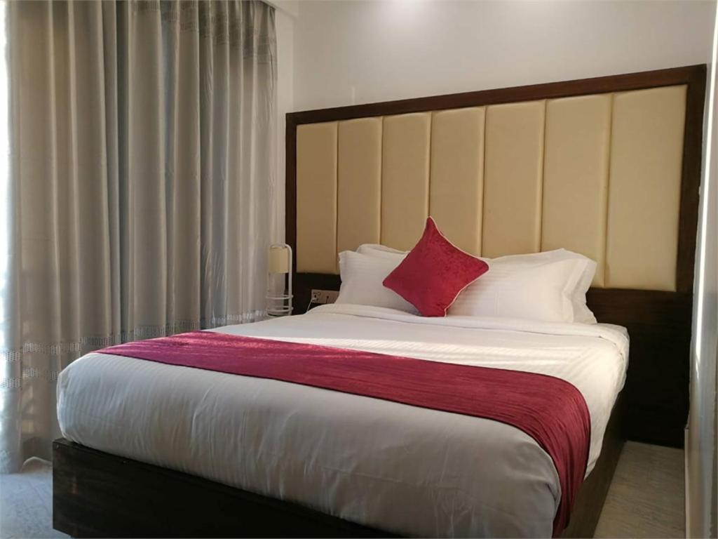 Shada Pathor Hotel & Resort Companiganj エクステリア 写真
