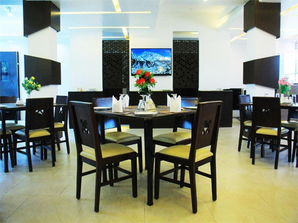 Shada Pathor Hotel & Resort Companiganj エクステリア 写真