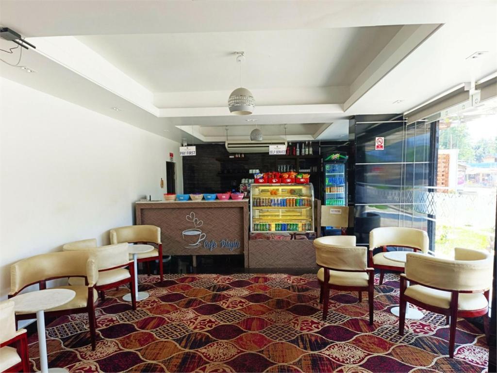 Shada Pathor Hotel & Resort Companiganj エクステリア 写真